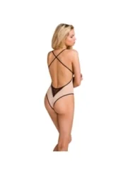 Denerys Body Beige-Schwarz von Casmir