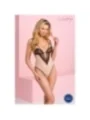 Denerys Body Beige-Schwarz von Casmir