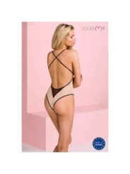 Denerys Body Beige-Schwarz von Casmir