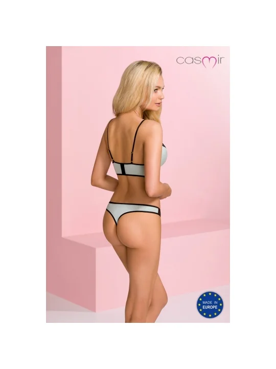 Sidra Bikini Mint von Casmir