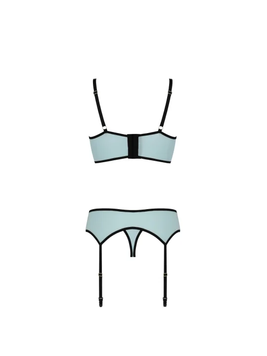 Sidra 3er Set Mint von Casmir