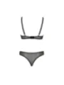 Denerys Bikini Schwarz von Casmir