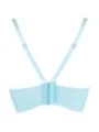 Bustier Blau V-10121 von Axami