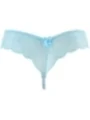 String Blau V-10128 von Axami