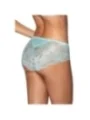 Panty Blau V-10133 von Axami