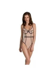 Serara Body Beige von Passion-Exklusiv