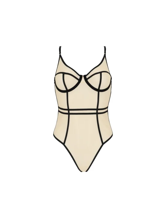 Serara Body Beige von Passion-Exklusiv