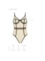 Serara Body Beige von Passion-Exklusiv