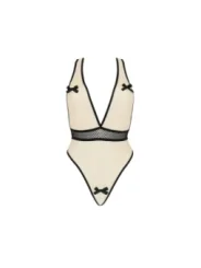 Viena Body Beige von Passion-Exklusiv