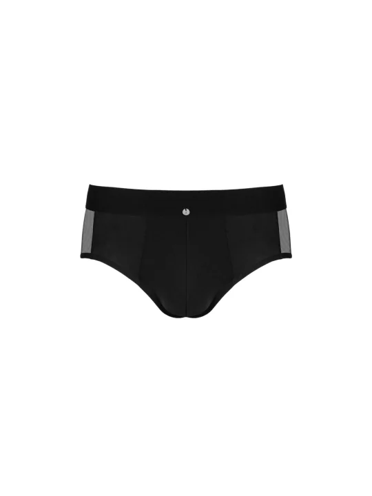 Boldero Slip Schwarz von Obsessive