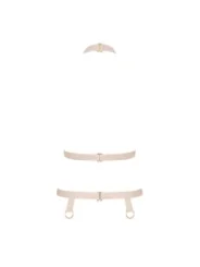 Cameliana Set Beige von Obsessive