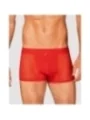 Obsessiver Boxershorts Rot von Obsessive