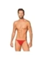 Obsessiver Tanga Rot von Obsessive