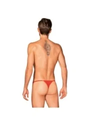 Obsessiver Tanga Rot von Obsessive