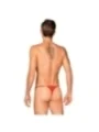 Obsessiver Tanga Rot von Obsessive