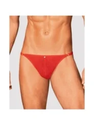 Obsessiver Tanga Rot von Obsessive