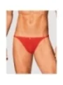 Obsessiver Tanga Rot von Obsessive