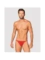 Obsessiver Tanga Rot von Obsessive