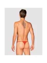 Obsessiver Tanga Rot von Obsessive