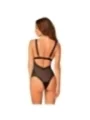 Estiqua Body Schwarz von Obsessive