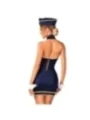 Stewardess Uniform von Obsessive