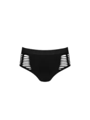 Slip Schwarz M101 von Obsessive