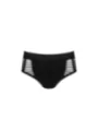 Slip Schwarz M101 von Obsessive