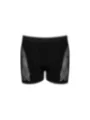 Boxershorts Schwarz M103 von Obsessive