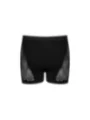 Boxershorts Schwarz M103 von Obsessive