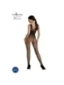 Eco Bodystocking Bs003 Schwarz von Passion Eco Collection