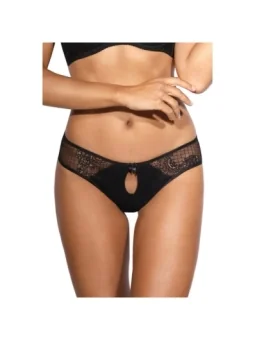 Venny String schwarz von LivCo Corsetti Fashion