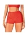 Hermeza Shorts Rot von Obsessive