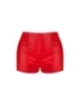 Hermeza Shorts Rot von Obsessive