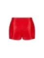 Hermeza Shorts Rot von Obsessive