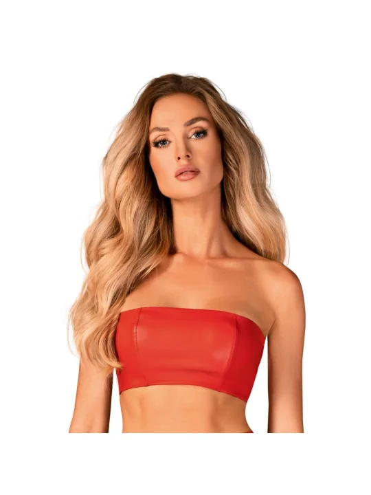 Hermeza Top Rot von Obsessive