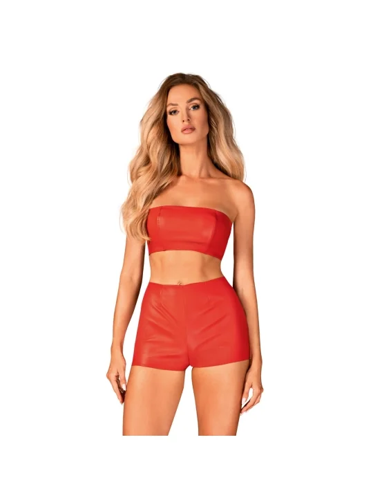 Hermeza Top Rot von Obsessive