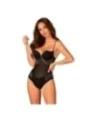 Milladis Body Schwarz von Obsessive