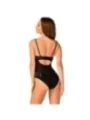 Milladis Body Schwarz von Obsessive