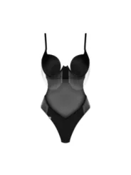 Milladis Body Schwarz von Obsessive