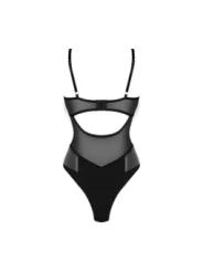 Milladis Body Schwarz von Obsessive