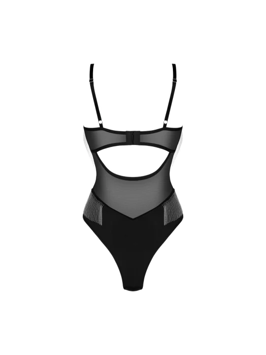 Milladis Body Schwarz von Obsessive