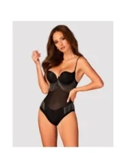 Milladis Body Schwarz von Obsessive