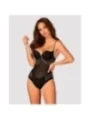 Milladis Body Schwarz von Obsessive