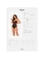 Milladis Body Schwarz von Obsessive