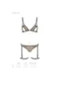 Gabi 2er Set Beige von Passion-Exklusiv