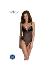 Deliena Body Schwarz von Passion-Exklusiv