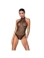 Moonlight Body Schwarz von Passion-Exklusiv