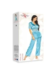 Missy 2er Set Türkis von Beauty Night Fashion