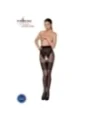 Strumpfhose Ouvert Schwarz 013 von Passion-Exklusiv