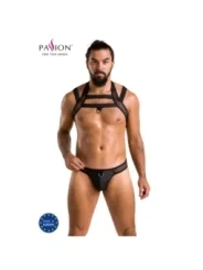 Jacob Set Schwarz von Passion Men